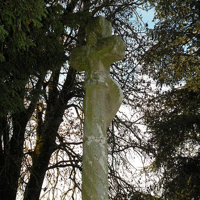 Photo de Croix de Fegréac