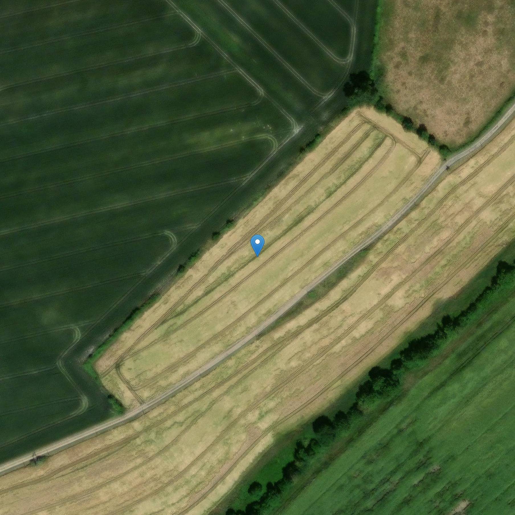 Photo de Croix de Fontaine-en-Bray