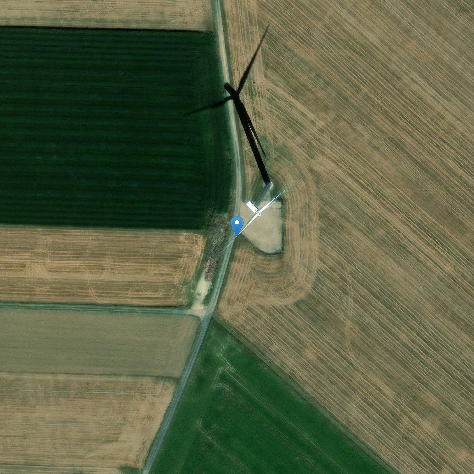 Photo de Kreuz von Fortel-en-Artois