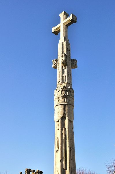 Photo de Croix de Fougerolles