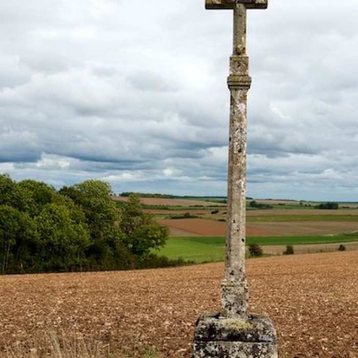Photo de Croix de Frôlois