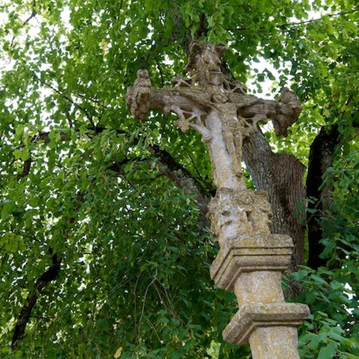 Photo de Croix de Frôlois