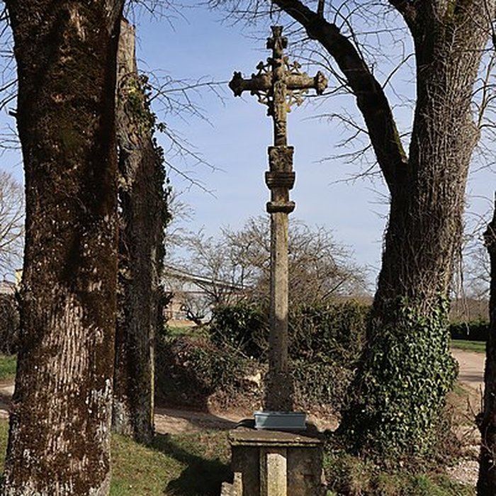 Photo de Croix de Frôlois