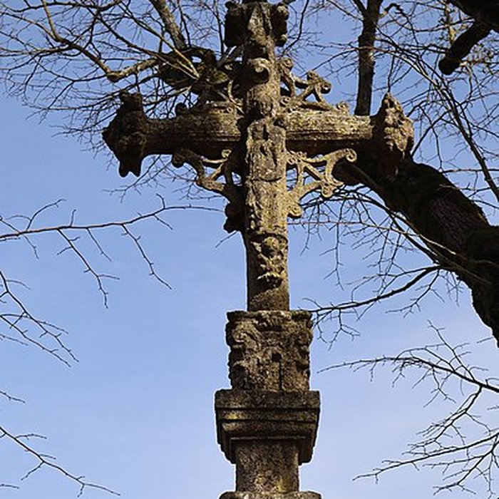 Photo de Croix de Frôlois