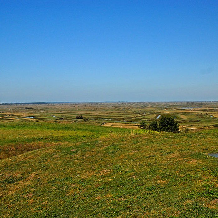 Photo de Tour de Broue à Saint-Sornin