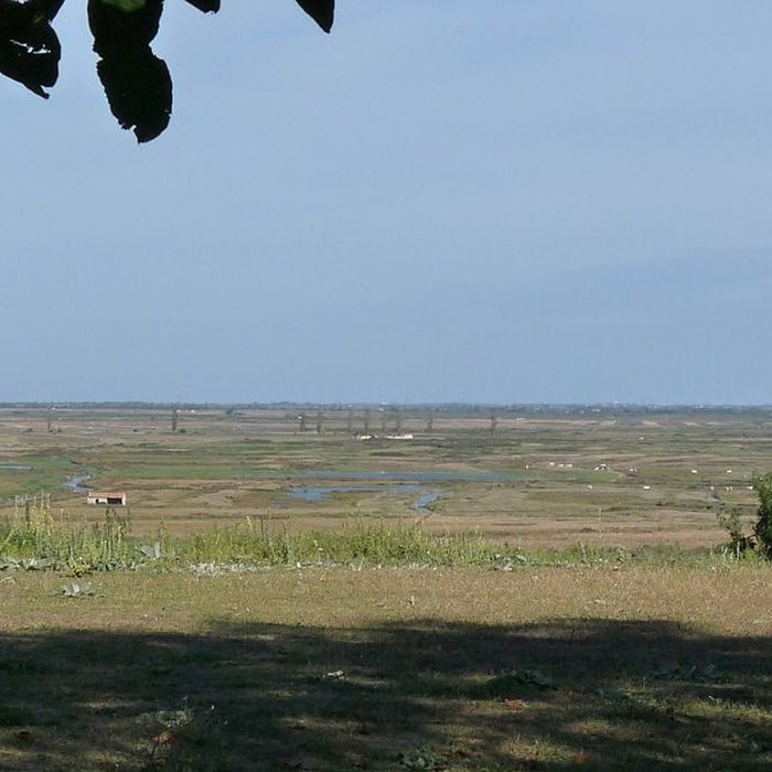 Photo de Tour de Broue à Saint-Sornin