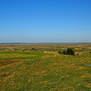 Tour de Broue à Saint-Sornin