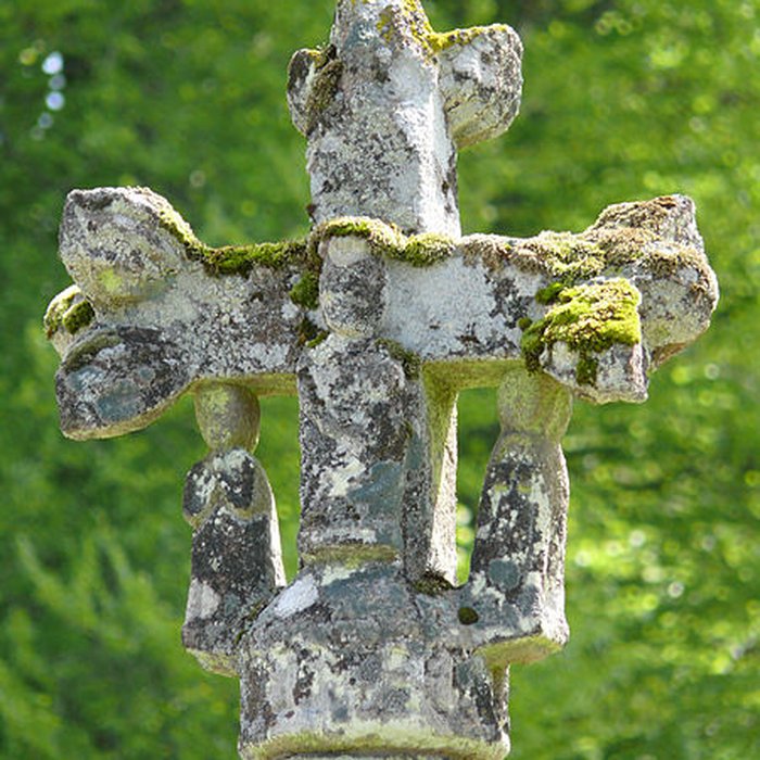 Photo de Croix de Gentioux-Pigerolles