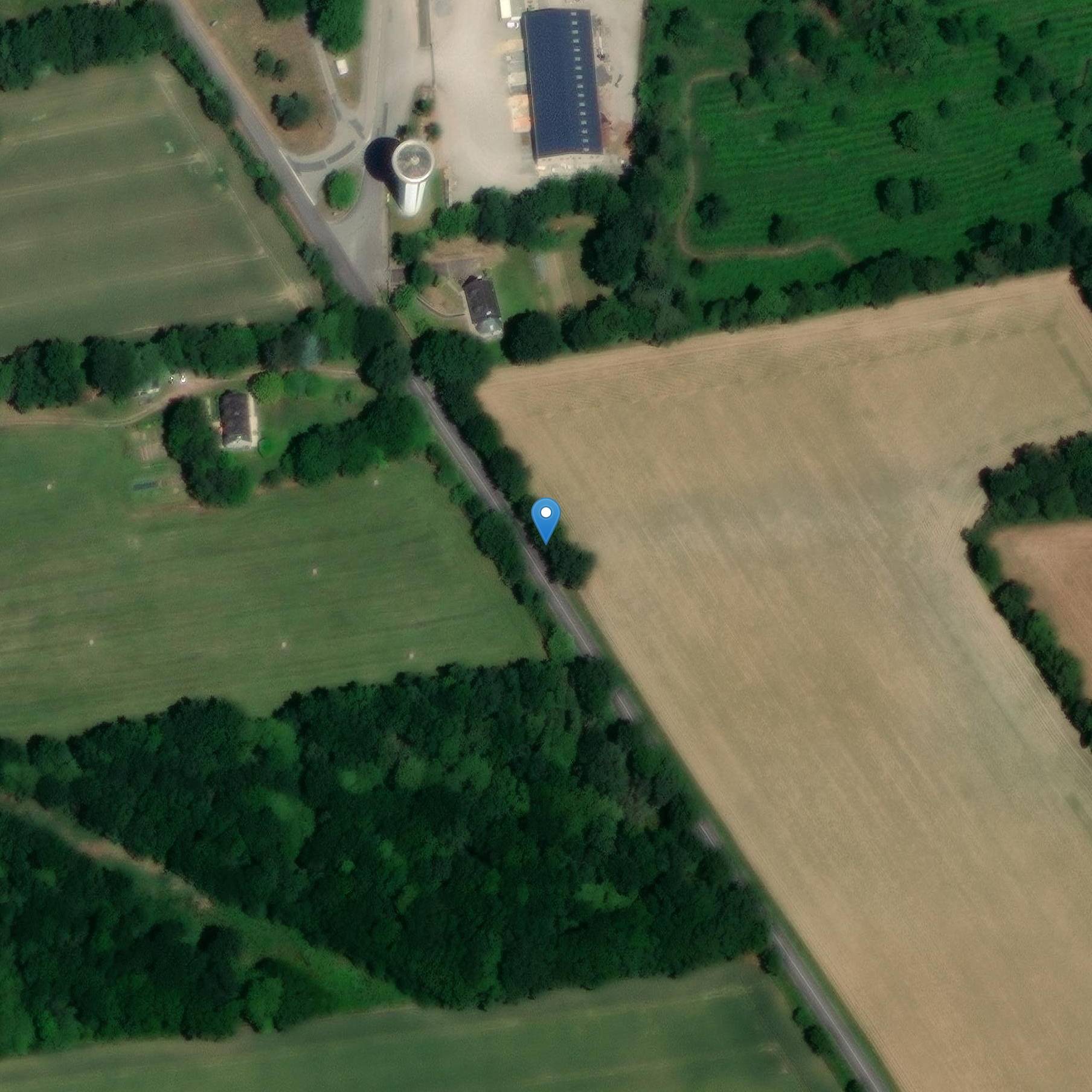 Photo de Croce di Goray