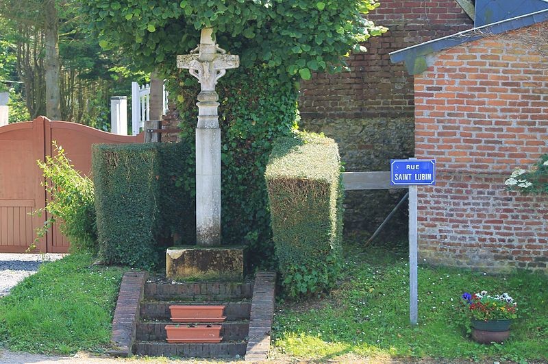 Photo de Croix de Heuland