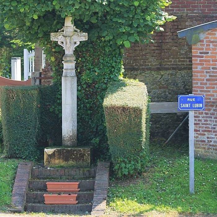 Photo de Croix de Heuland