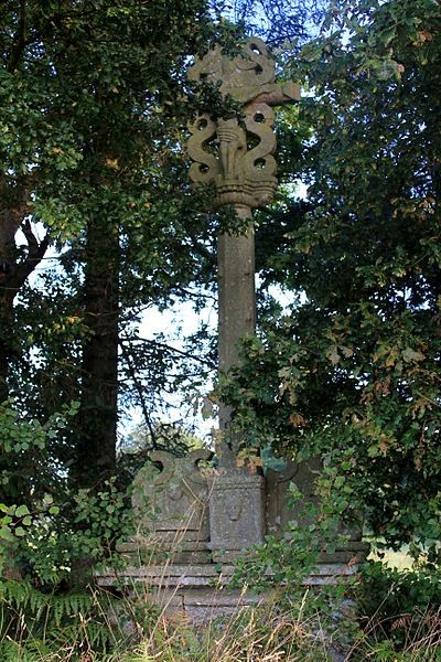 Photo de Croix de Kercloarec