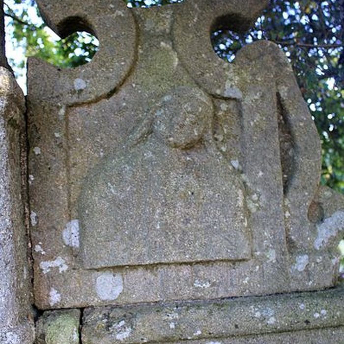 Photo de Croix de Kercloarec