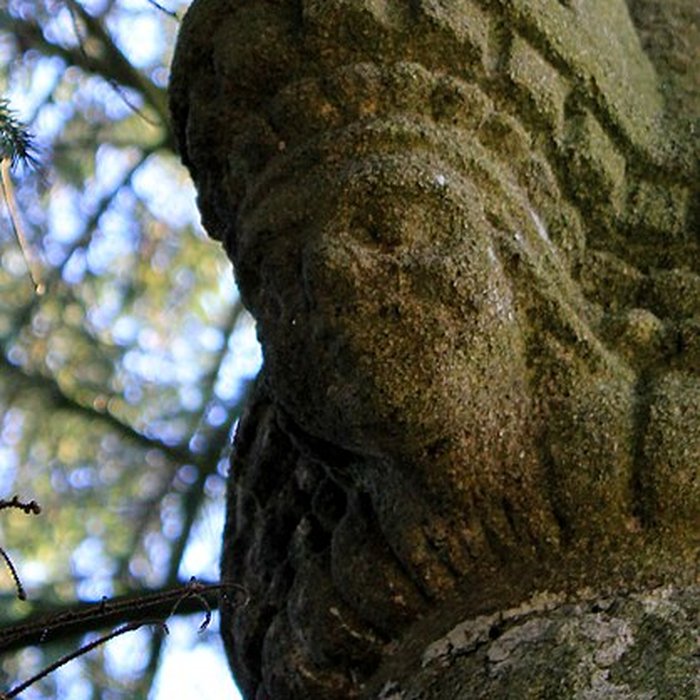 Photo de Croix de Kercloarec