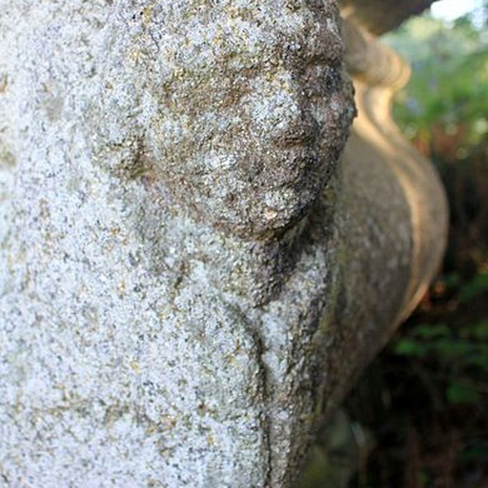 Photo de Croix de Kercloarec