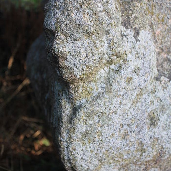 Photo de Croix de Kercloarec