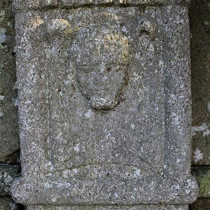 Photo de Croix de Kercloarec