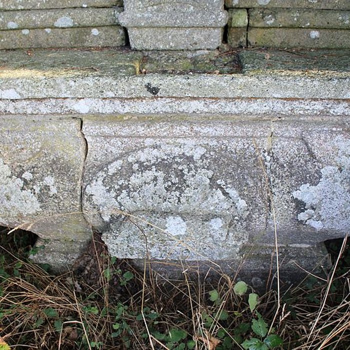 Photo de Croix de Kercloarec