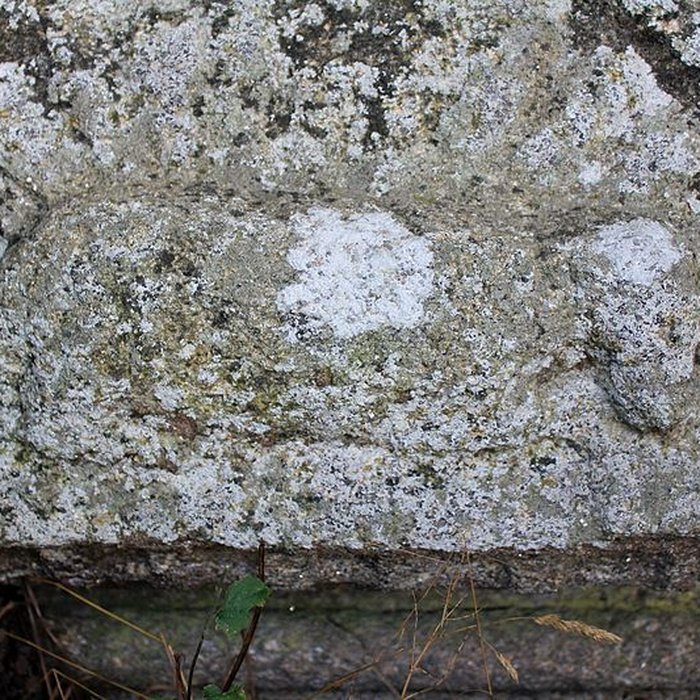 Photo de Croix de Kercloarec