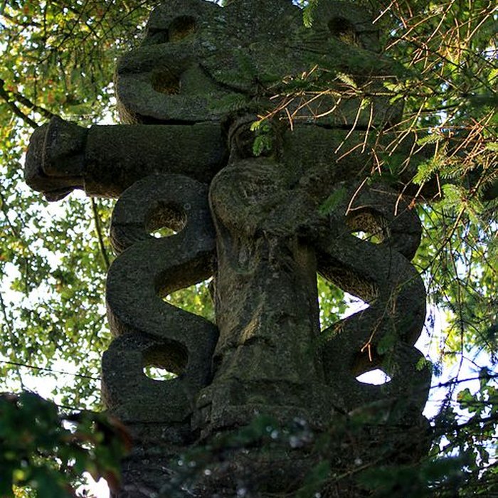 Photo de Croix de Kercloarec