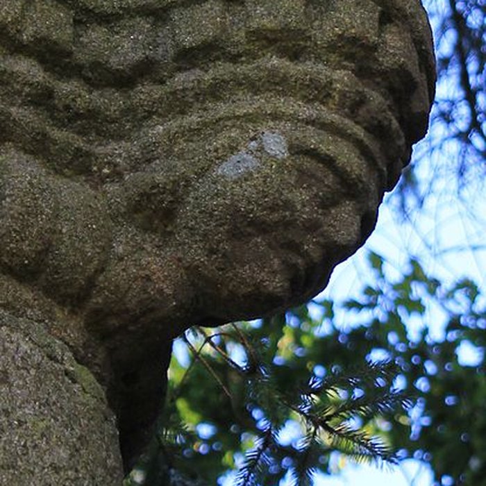 Photo de Croix de Kercloarec