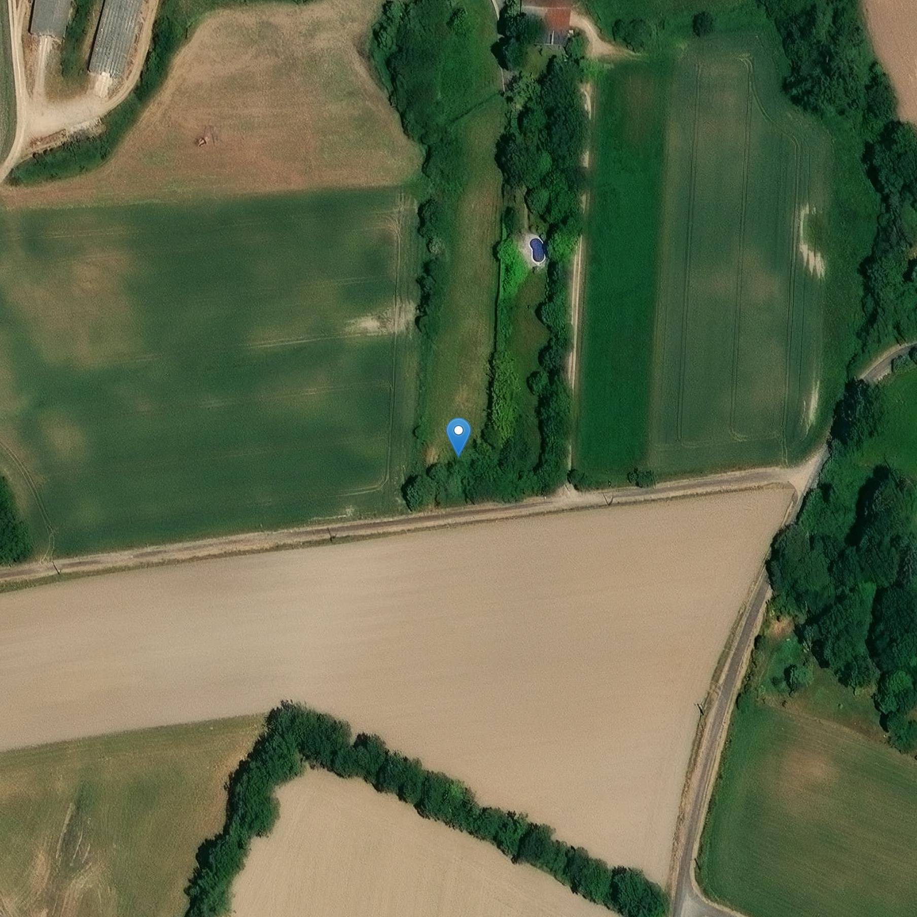 Photo de Kerentrec'h Cross