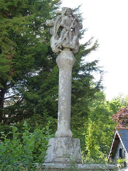Photo de Croix de Kerfontan