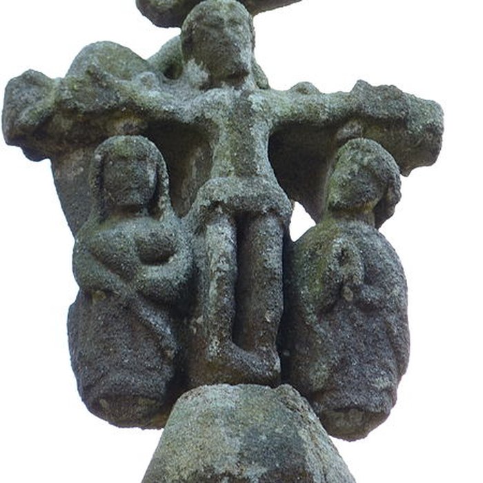 Photo de Croix de Kerfontan