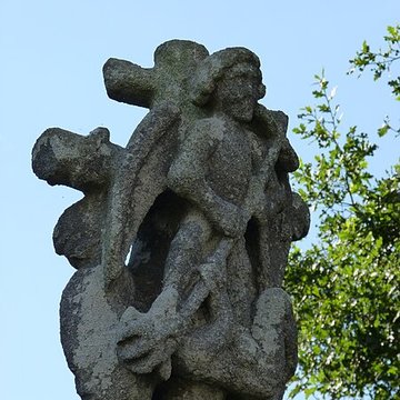 Croix de Kerfontan