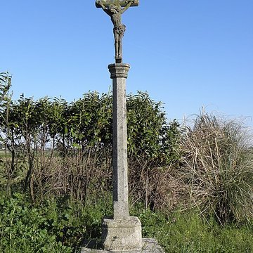 croix de kergompez