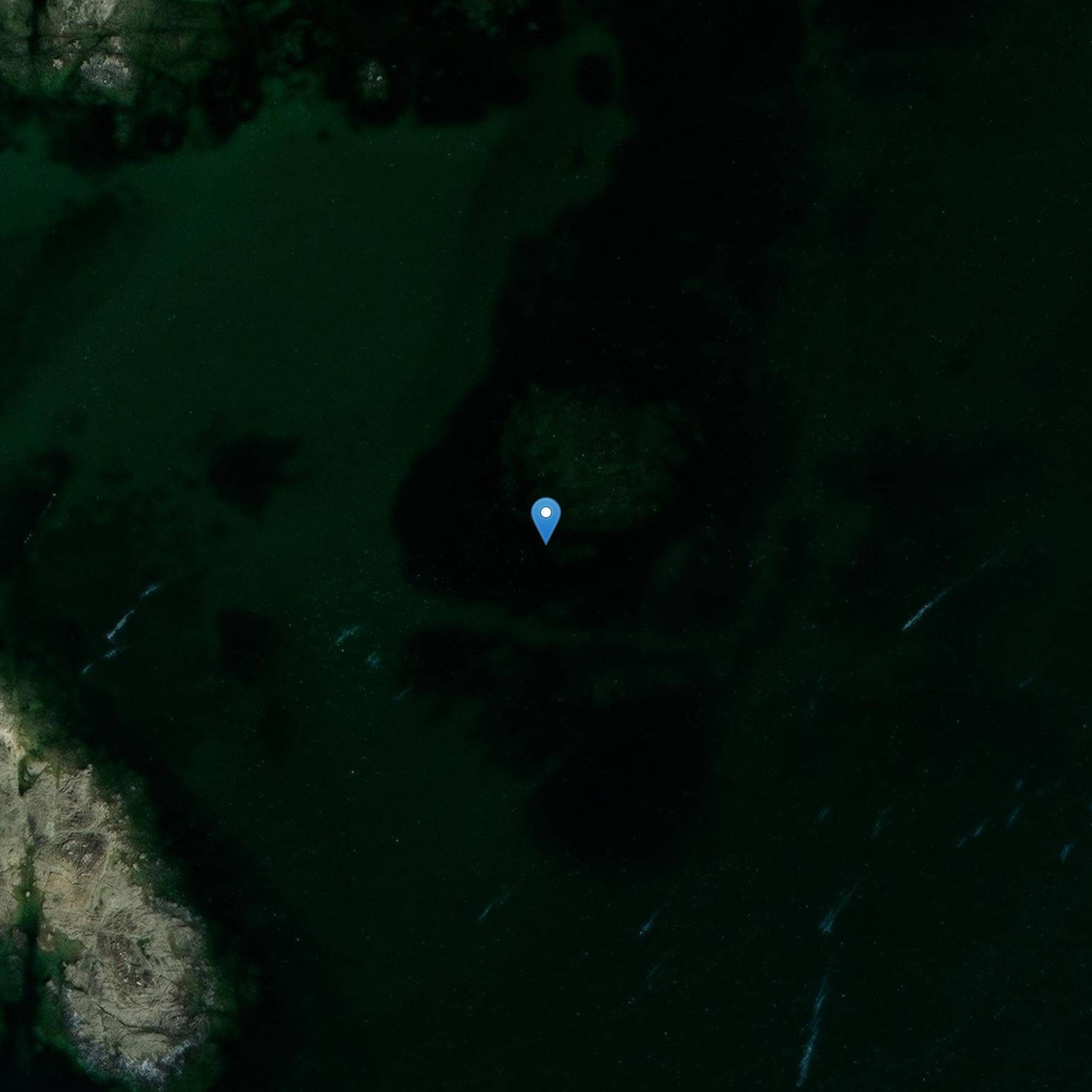 Photo de Das Kreuz von Kergouledec