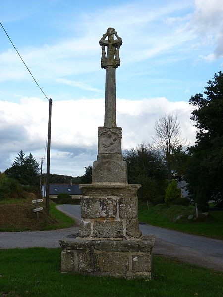 Photo de Croix de Kerléouret