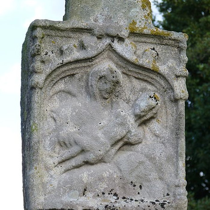 Photo de Croix de Kerléouret