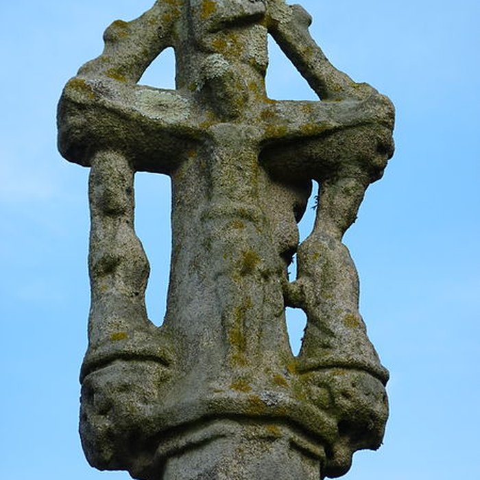 Photo de Croix de Kerléouret