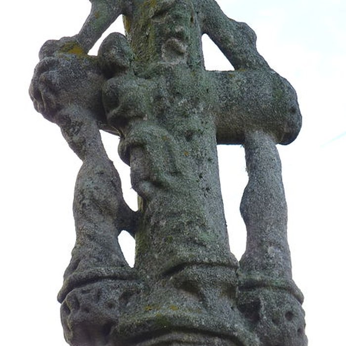 Photo de Croix de Kerléouret