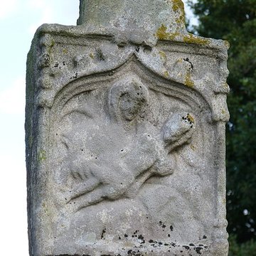 Croix de Kerléouret