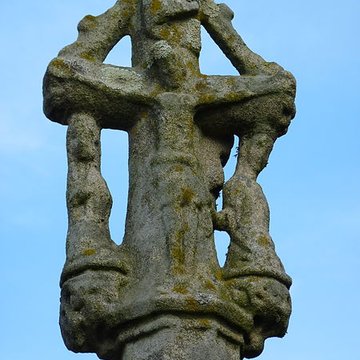Croix de Kerléouret