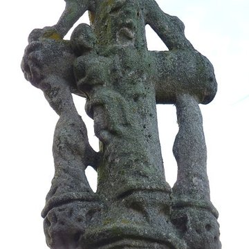 Croix de Kerléouret
