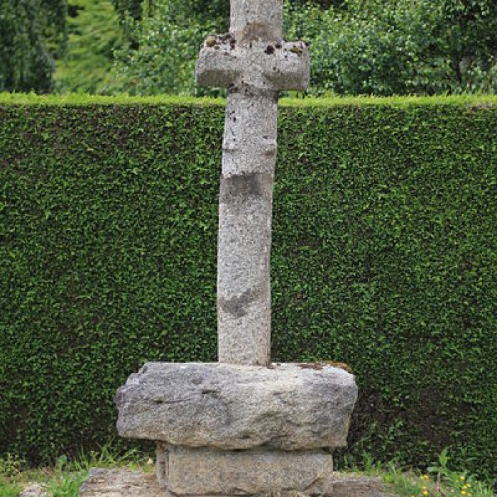 Photo de Croix de Kermarech