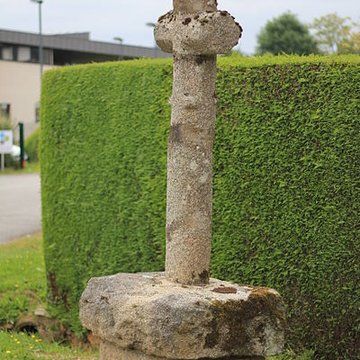 Croix de Kermarech