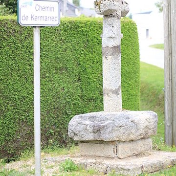 Croix de Kermarech
