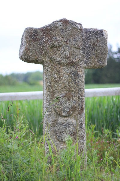 Photo de Croix de Kerofret