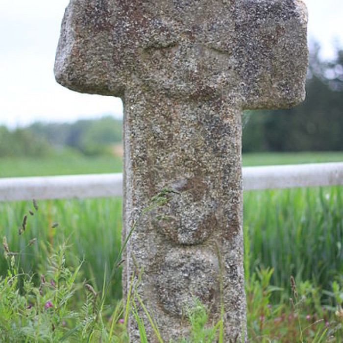 Photo de Croix de Kerofret