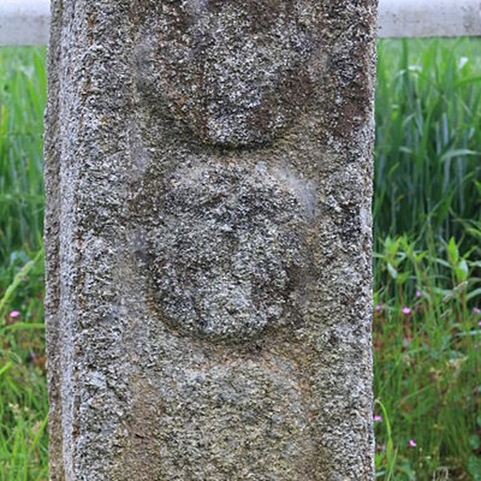 Photo de Croix de Kerofret