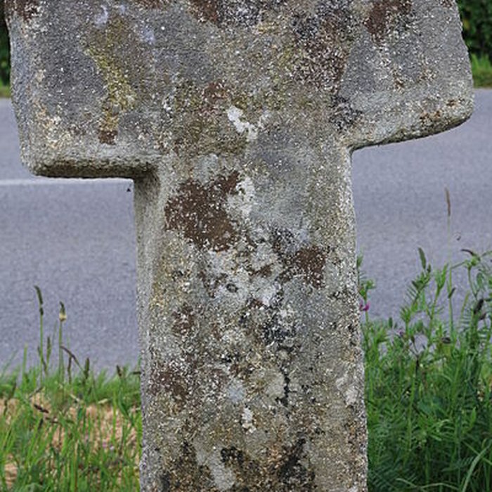 Photo de Croix de Kerofret