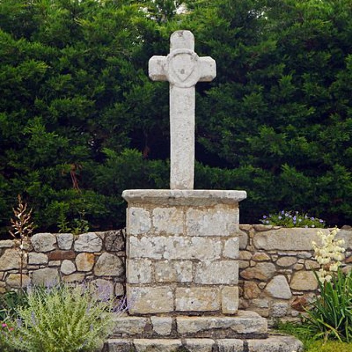 Photo de Croix de Kervaudu