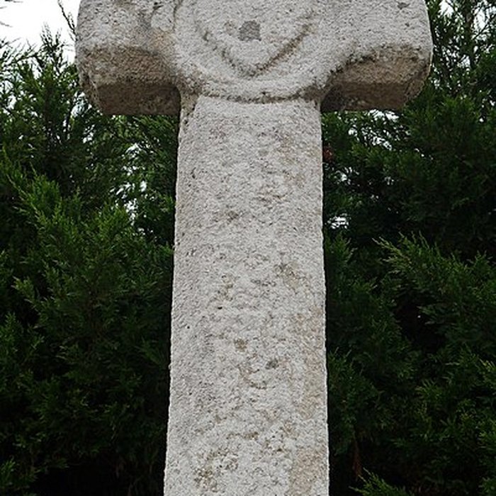 Photo de Croix de Kervaudu