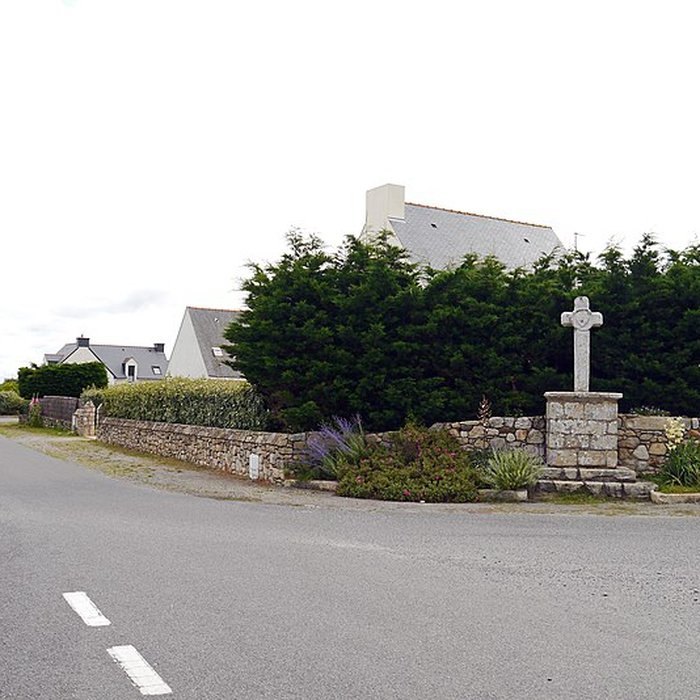 Photo de Croix de Kervaudu