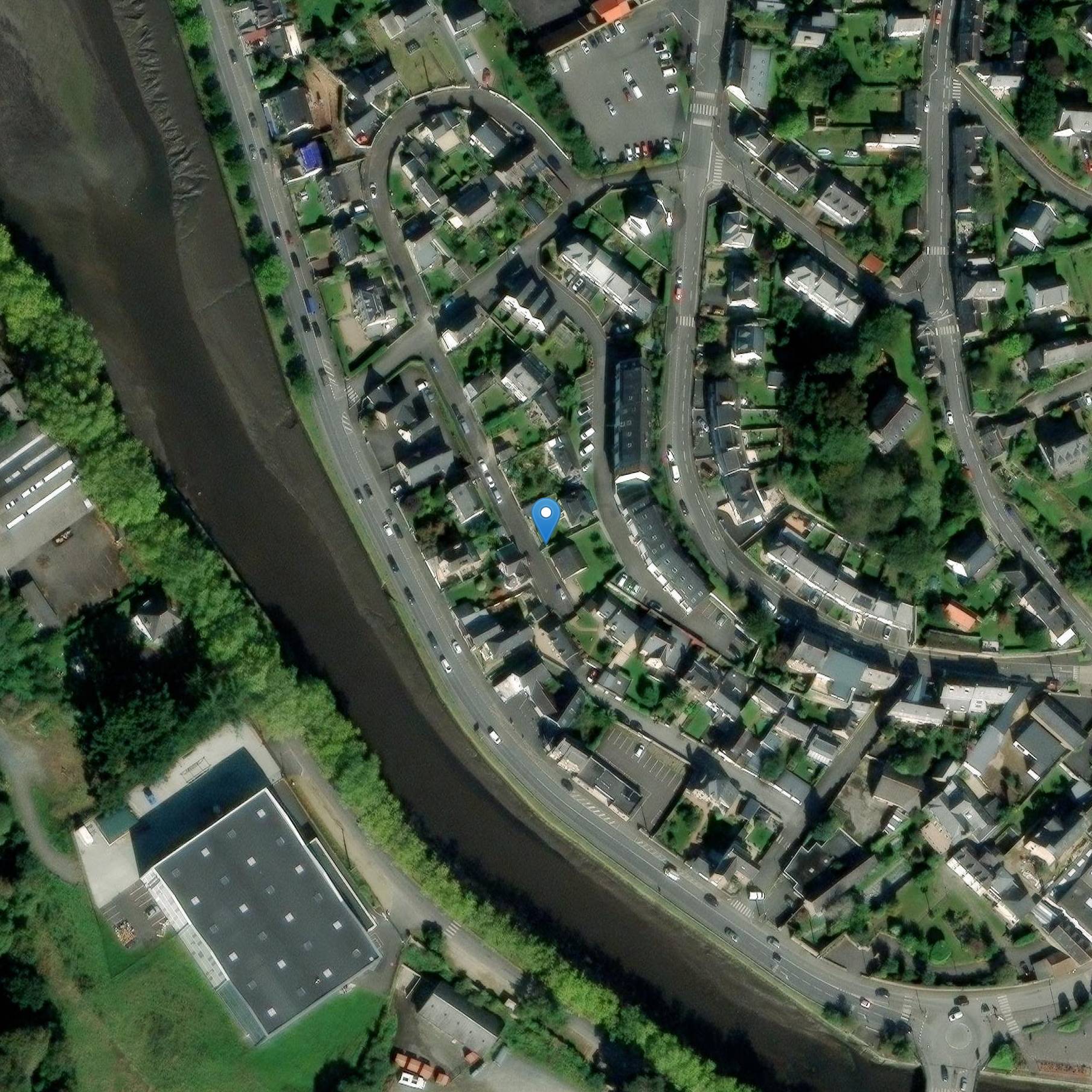 Photo de Das Kreuz von Kervoënno