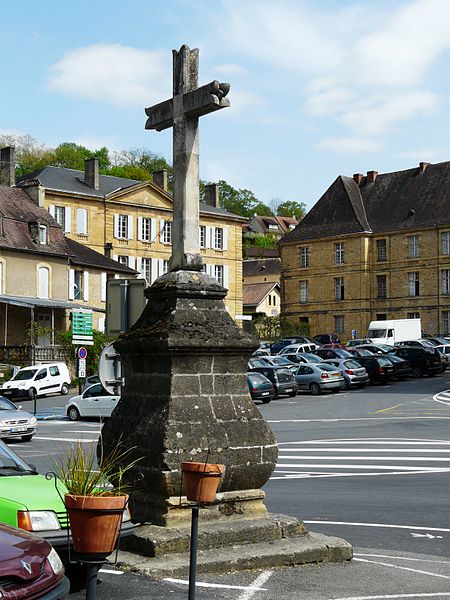Photo de Croix de la Bouquerie